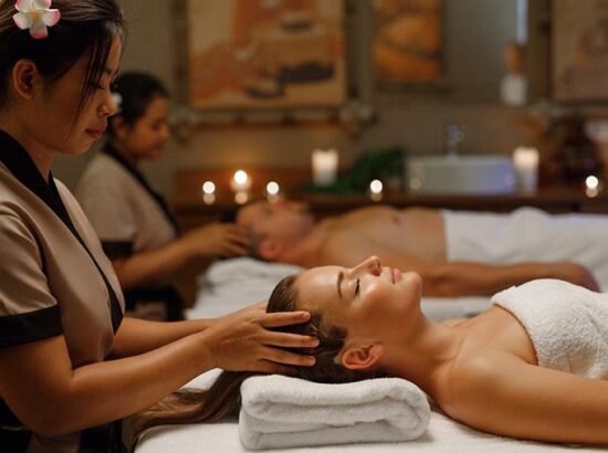 Anti-Aging Facial